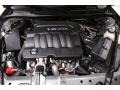  2016 Impala Limited LTZ 3.6 Liter DI DOHC 24-Valve VVT Flex-Fuel V6 Engine