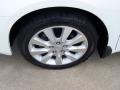 2006 Taffeta White Honda Accord EX-L V6 Sedan  photo #8