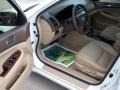 2006 Taffeta White Honda Accord EX-L V6 Sedan  photo #9