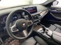 2018 Black Sapphire Metallic BMW 5 Series 530i Sedan  photo #15