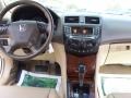 2006 Taffeta White Honda Accord EX-L V6 Sedan  photo #13