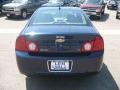 2008 Imperial Blue Metallic Chevrolet Malibu LS Sedan  photo #5