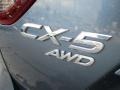 Blue Reflex Mica - CX-5 Grand Touring AWD Photo No. 6