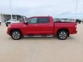 2020 Barcelona Red Metallic Toyota Tundra Platinum CrewMax  photo #4