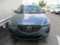 Blue Reflex Mica - CX-5 Grand Touring AWD Photo No. 9