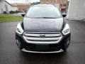 2019 Agate Black Ford Escape SEL 4WD  photo #4