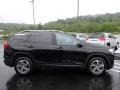 2018 Ebony Twilight Metallic GMC Terrain SLT AWD  photo #5