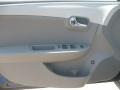 2008 Imperial Blue Metallic Chevrolet Malibu LS Sedan  photo #7
