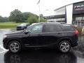 2018 Ebony Twilight Metallic GMC Terrain SLT AWD  photo #13