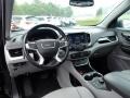 2018 Ebony Twilight Metallic GMC Terrain SLT AWD  photo #18