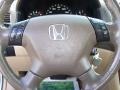 2006 Taffeta White Honda Accord EX-L V6 Sedan  photo #17