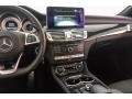 Black - CLS 400 Coupe Photo No. 5