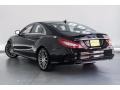 Black - CLS 400 Coupe Photo No. 10