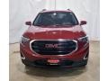 Red Quartz Tintcoat - Terrain SLE AWD Photo No. 4