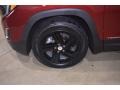 Red Quartz Tintcoat - Terrain SLE AWD Photo No. 5
