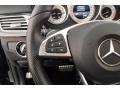 Black - CLS 400 Coupe Photo No. 19