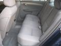 2008 Imperial Blue Metallic Chevrolet Malibu LS Sedan  photo #10