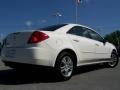 Ivory White - G6 Sedan Photo No. 7
