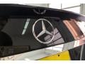 Black - CLS 400 Coupe Photo No. 28
