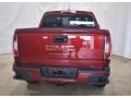 2021 Cayenne Red Tintcoat GMC Canyon Elevation Crew Cab 4WD  photo #3