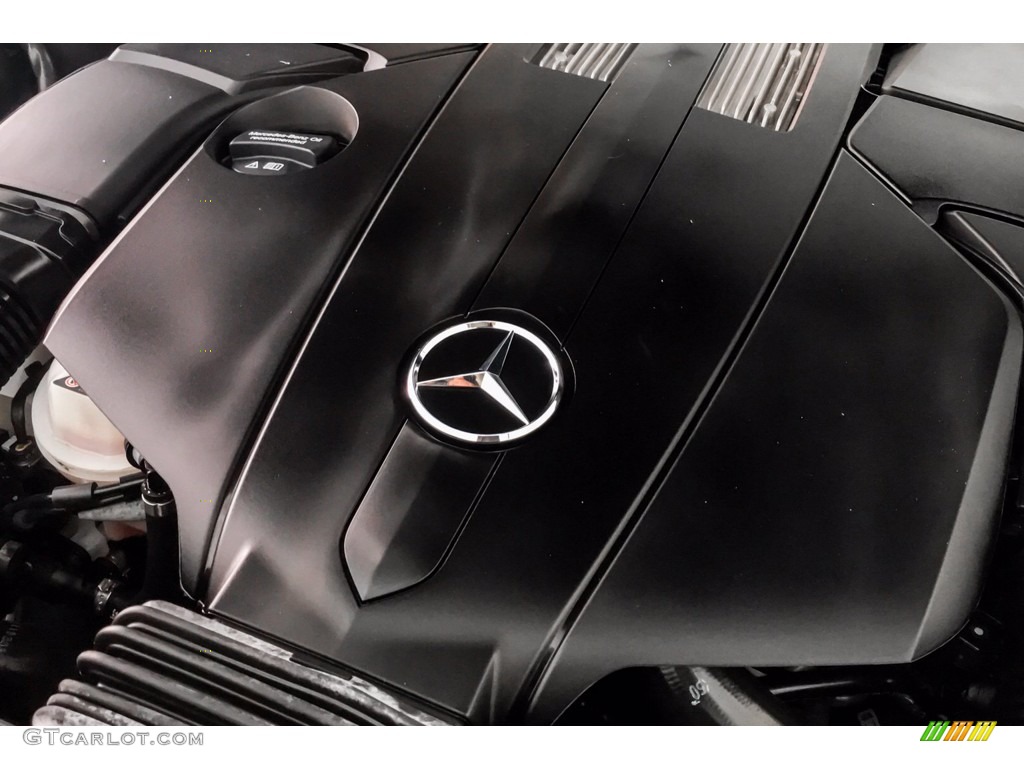 2016 CLS 400 Coupe - Black / Black photo #32