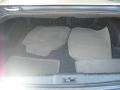 2008 Imperial Blue Metallic Chevrolet Malibu LS Sedan  photo #11