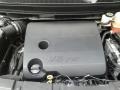 3.6 Liter DOHC 24-Valve VVT V6 Engine for 2018 Chevrolet Traverse Premier #142416421