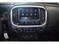 2021 Cayenne Red Tintcoat GMC Canyon Elevation Crew Cab 4WD  photo #11