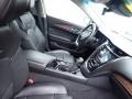 Crystal White Tricoat - CTS 2.0T Luxury AWD Sedan Photo No. 12