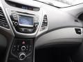 White - Elantra SE Photo No. 13