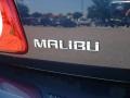 2008 Imperial Blue Metallic Chevrolet Malibu LS Sedan  photo #12