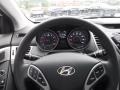 White - Elantra SE Photo No. 18