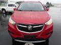 Winterberry Red Metallic - Encore Preferred AWD Photo No. 3