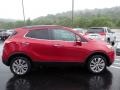 Winterberry Red Metallic - Encore Preferred AWD Photo No. 5