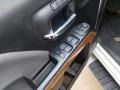 Dark Ash/Jet Black Door Panel Photo for 2018 Chevrolet Silverado 3500HD #142416790