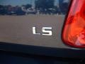 2008 Imperial Blue Metallic Chevrolet Malibu LS Sedan  photo #13