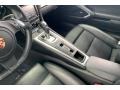  2014 911 Targa 4S 7 Speed PDK double-clutch Automatic Shifter
