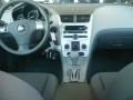 2008 Imperial Blue Metallic Chevrolet Malibu LS Sedan  photo #16