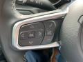 Dark Saddle/Black Steering Wheel Photo for 2020 Jeep Wrangler Unlimited #142417678