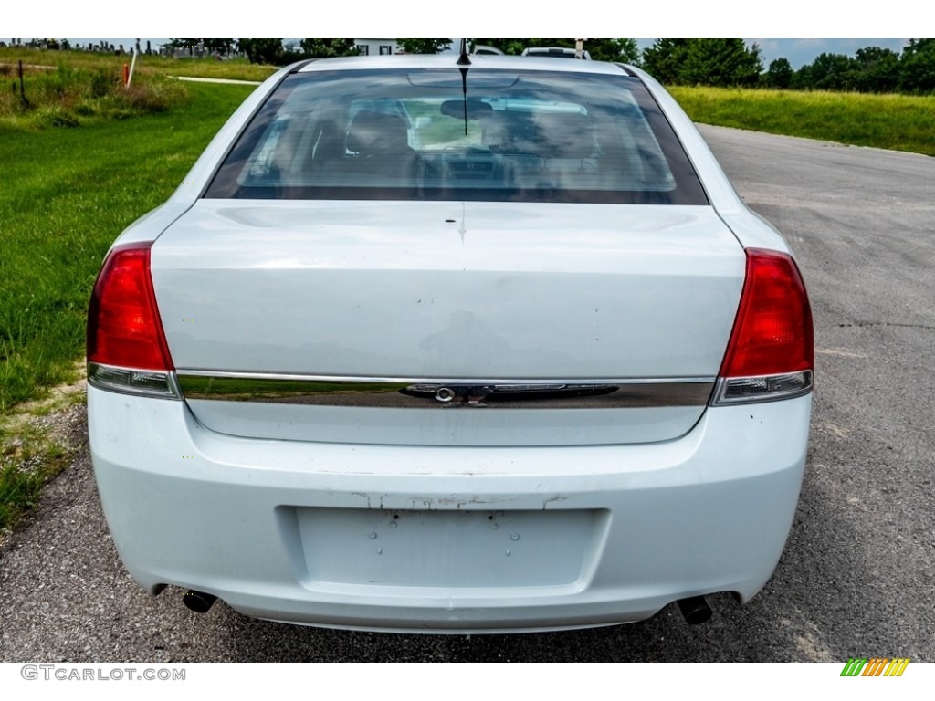 2013 Caprice PPV - Heron White / Dark Pewter photo #5