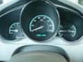 2008 Imperial Blue Metallic Chevrolet Malibu LS Sedan  photo #17