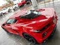 2020 Torch Red Chevrolet Corvette Stingray Coupe  photo #4