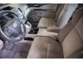 Taffeta White - CR-V LX Photo No. 3