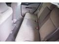 Taffeta White - CR-V LX Photo No. 4