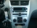 2008 Imperial Blue Metallic Chevrolet Malibu LS Sedan  photo #18