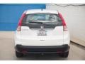 Taffeta White - CR-V LX Photo No. 11
