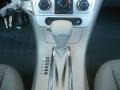 2008 Imperial Blue Metallic Chevrolet Malibu LS Sedan  photo #19