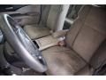 Taffeta White - CR-V LX Photo No. 16