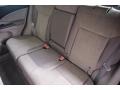 Taffeta White - CR-V LX Photo No. 17