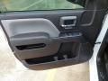 Door Panel of 2016 Sierra 1500 Elevation Double Cab 4WD